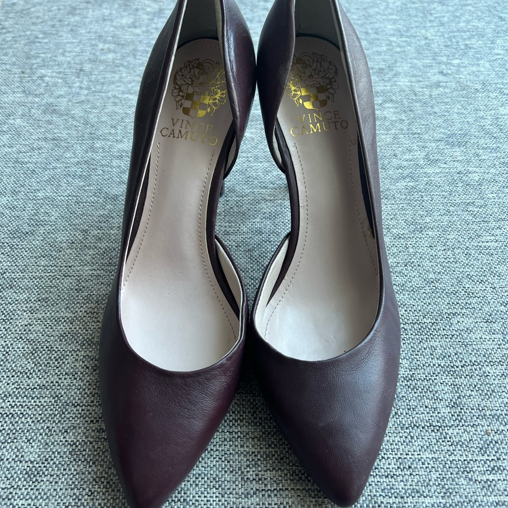 Vince Camuto heels